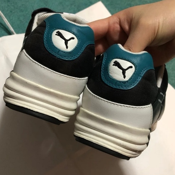 Puma x Mihara Yasuhiro Men's Sneakers - Picture 4 of 10